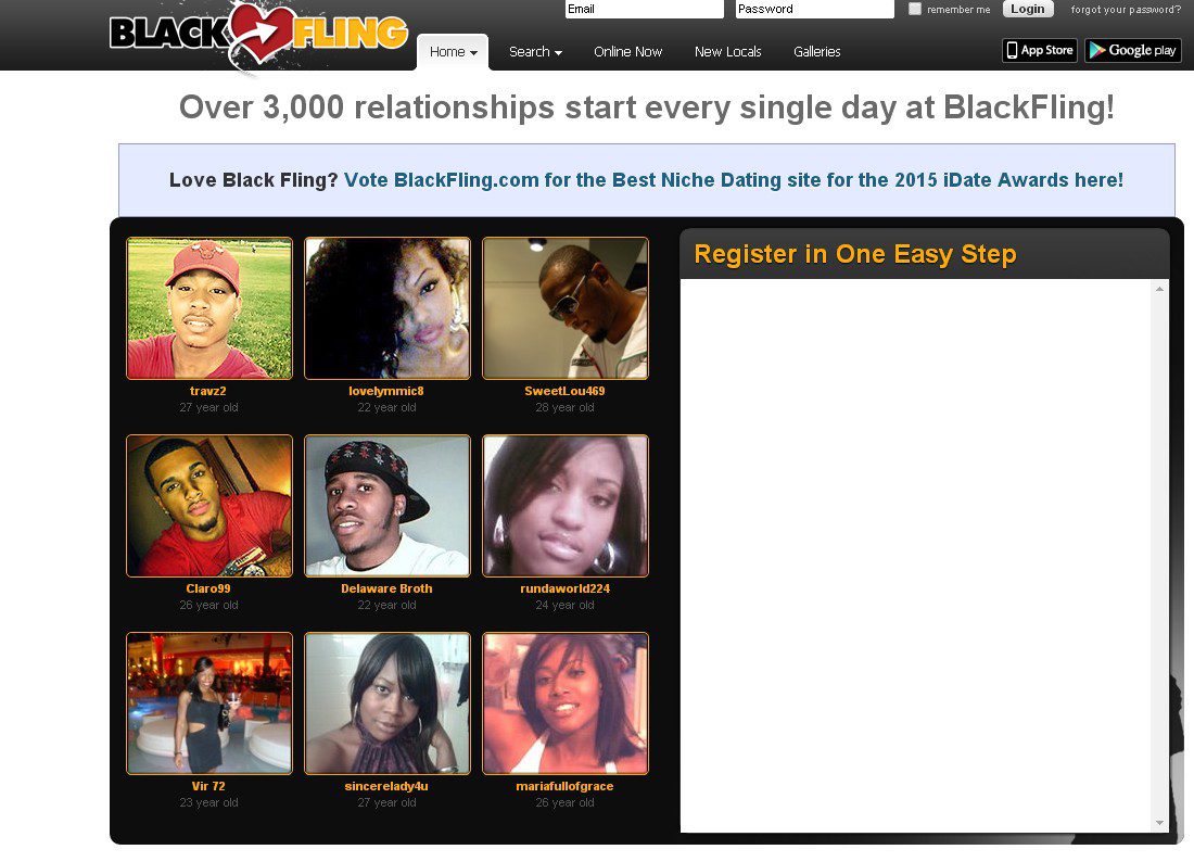 Black Adult Website 93