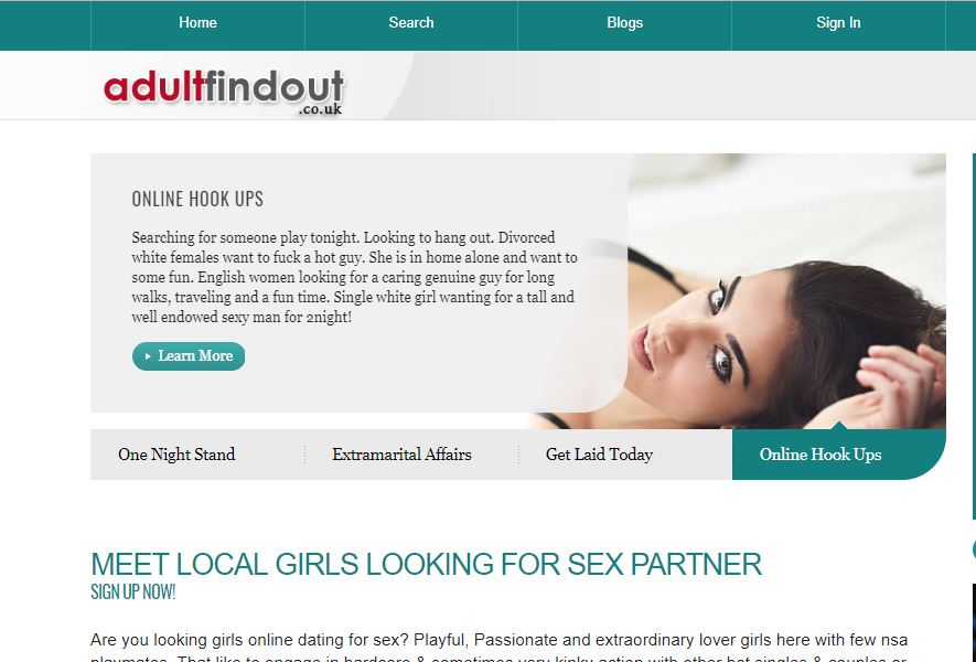 adultfindout reviews