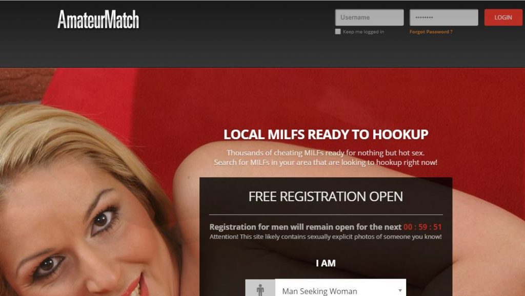 amateurmatch reviews