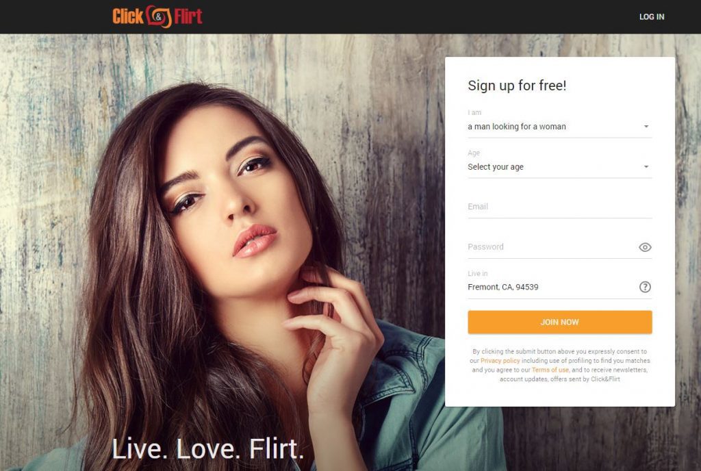click&flirt reviews