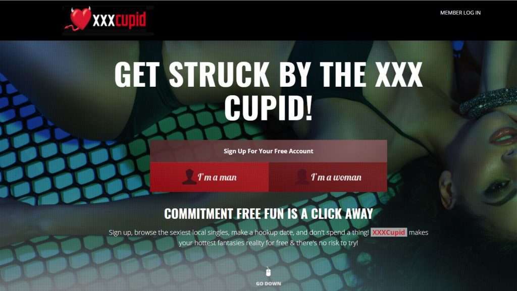 xxxcupid reviews