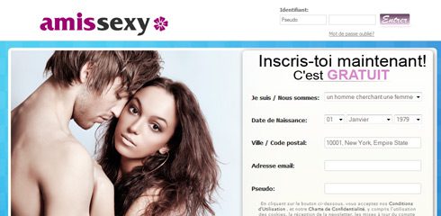 amissexy, is it a scam?