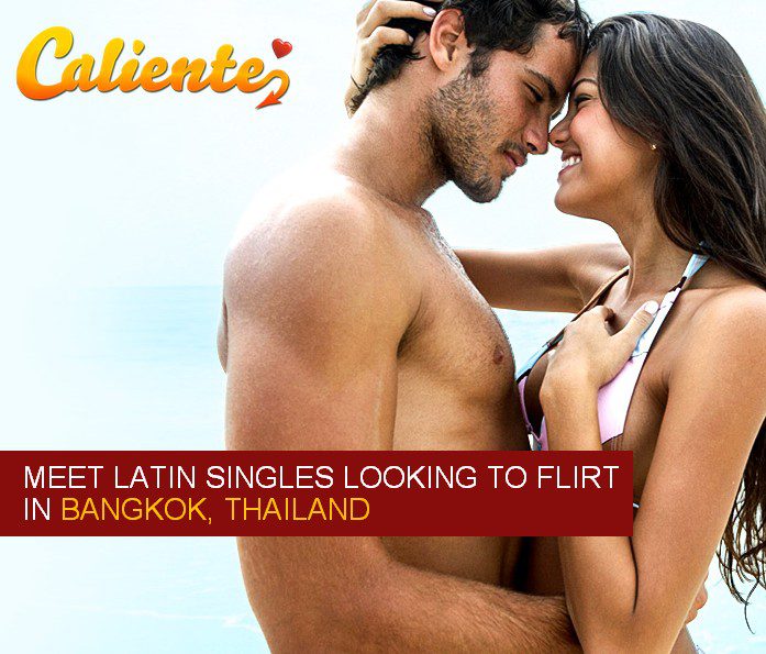 Is caliente dating site a scam? We tell you here...