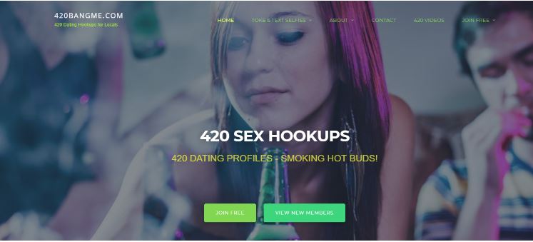420sexhookups reviews